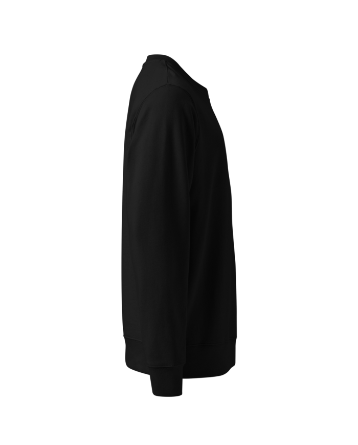 Eco Sweatshirt Woman SE-107/0102