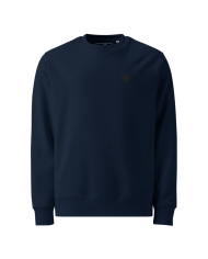 Eco Sweatshirt Woman SE-107/0102