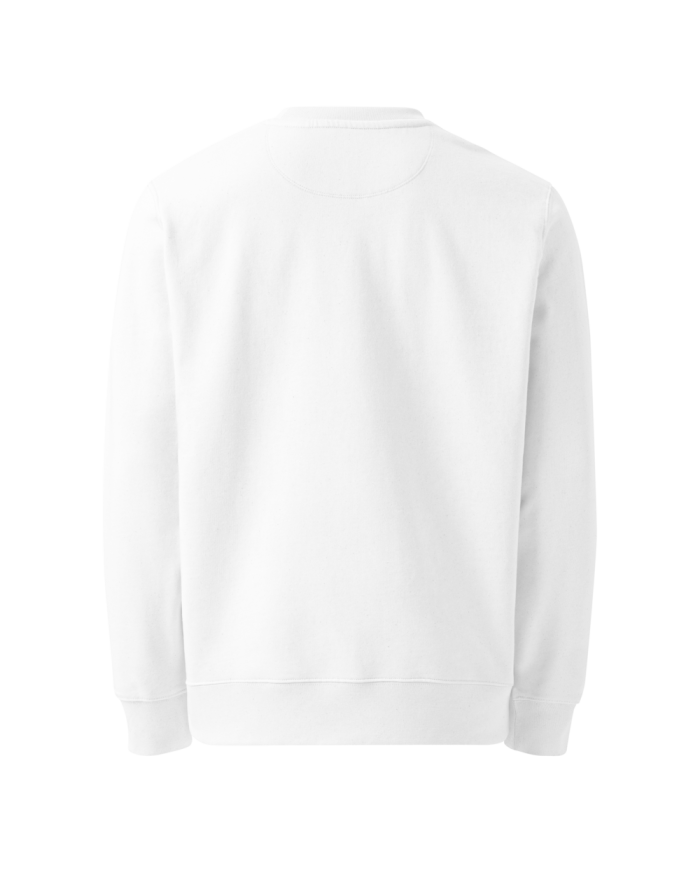 Eco Sweatshirt Woman SE-107/0102