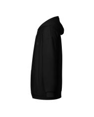 Sudadera gruesa con capucha y cremallera Mujer SG-109/0102