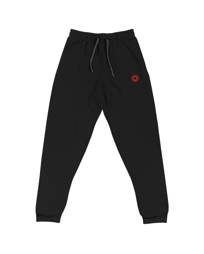 Pantalón deportivo tipo jogger Mujer PD-002/0100
