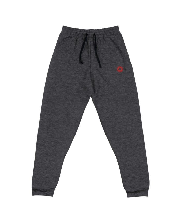 Pantalón deportivo tipo jogger Mujer PD-002/0100