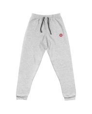 Pantalón deportivo tipo jogger Mujer PD-002/0100