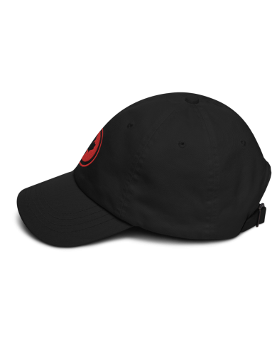 Cap dad hat GB-701/0100