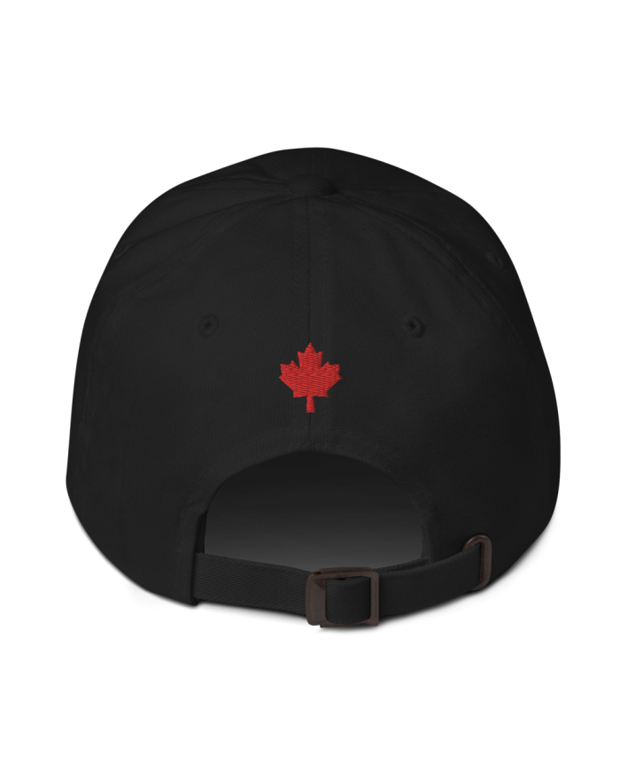 Cap dad hat GB-701/0100
