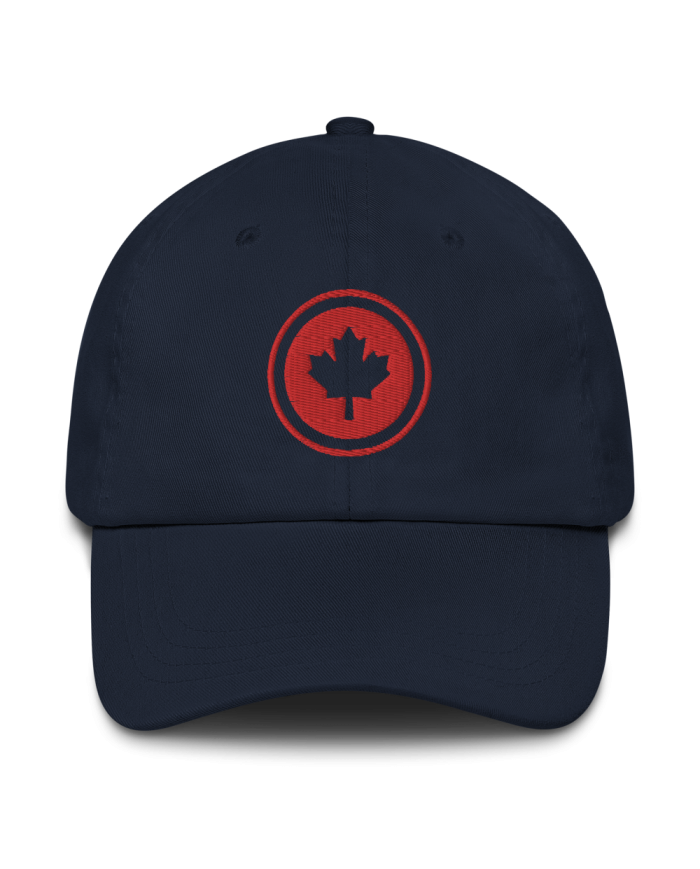 Cap dad hat GB-701/0100