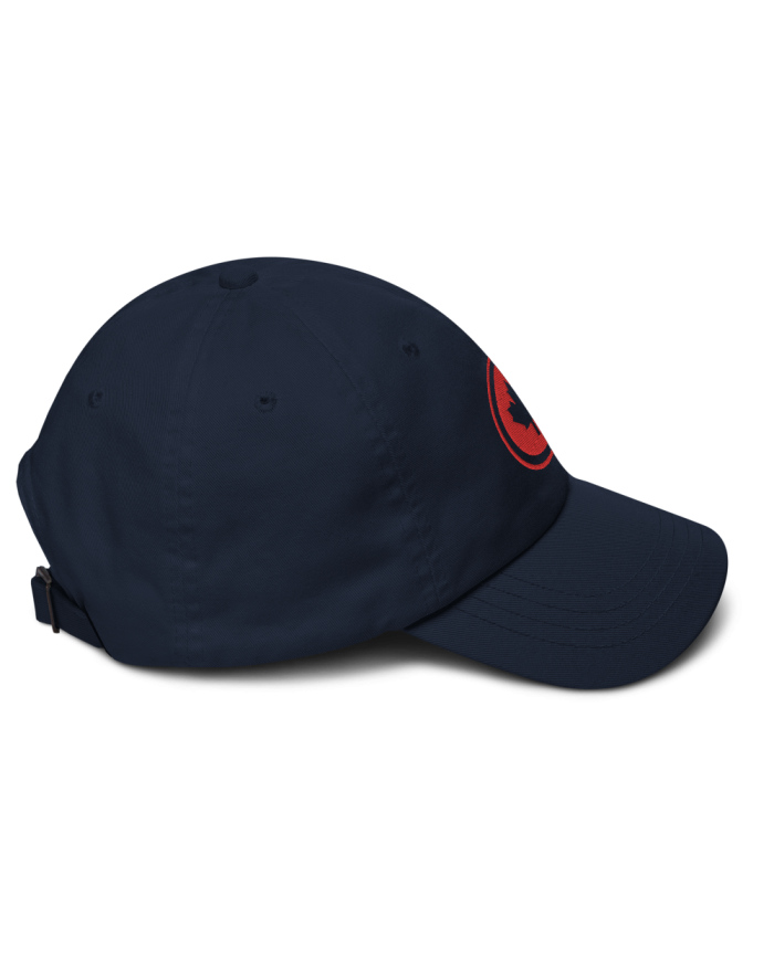 Cap dad hat GB-701/0100