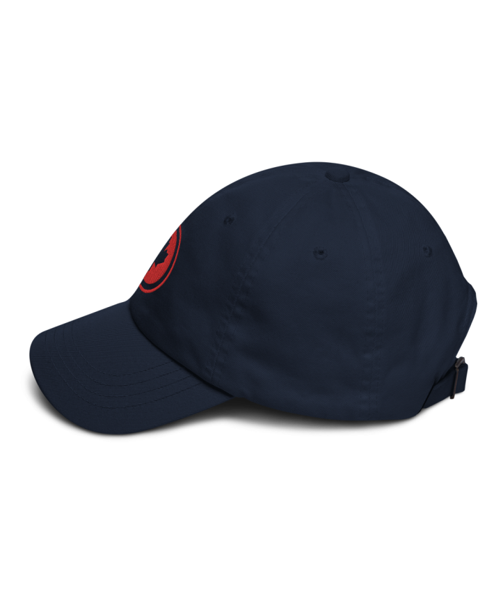 Cap dad hat GB-701/0100