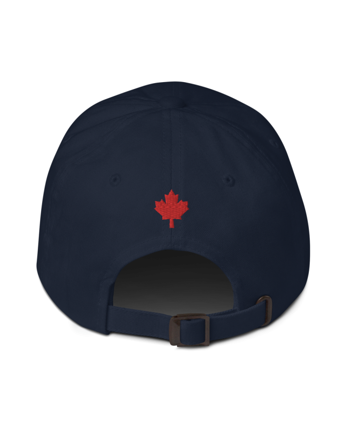 Gorra dad hat GB-701/0100