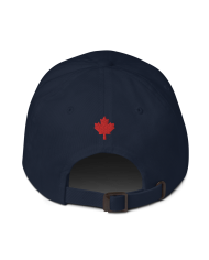 Cap dad hat GB-701/0100