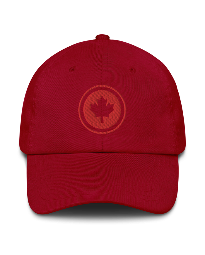 Gorra dad hat GB-701/0100