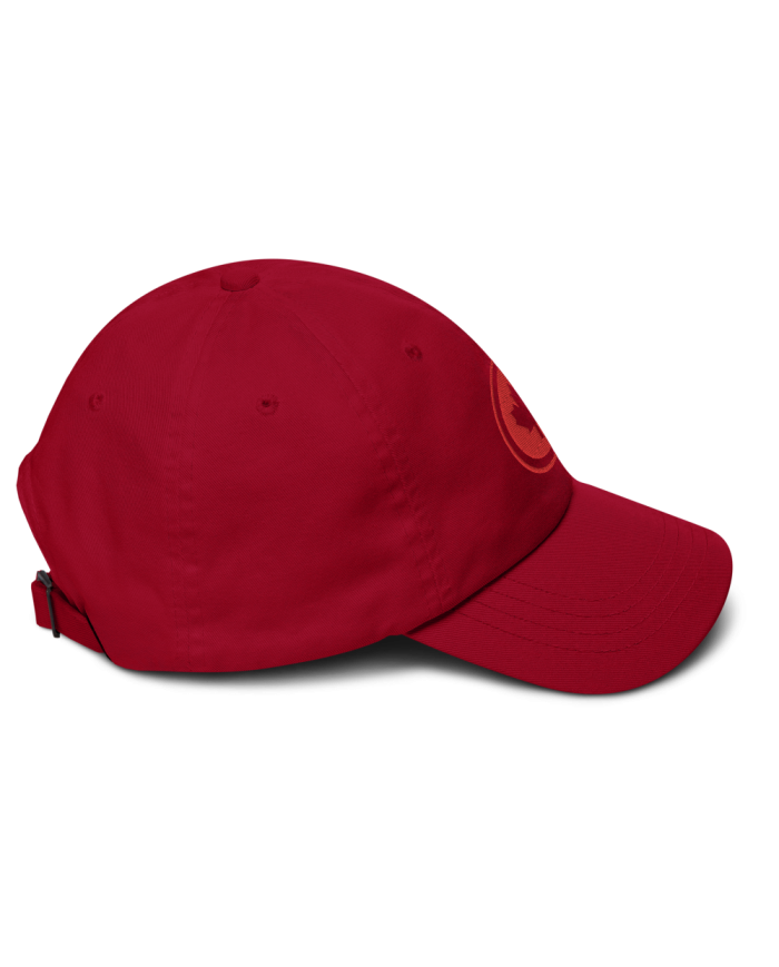 Cap dad hat GB-701/0100