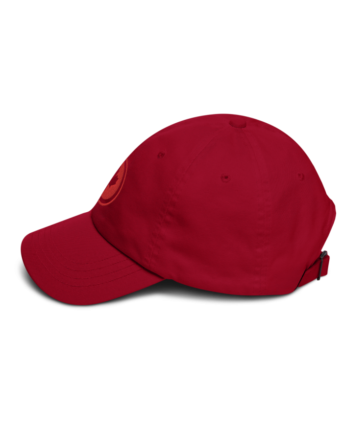 Gorra dad hat GB-701/0100