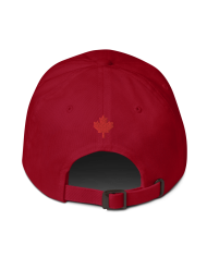 Cap dad hat GB-701/0100