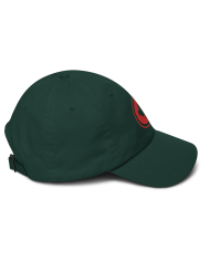 Cap dad hat GB-701/0100