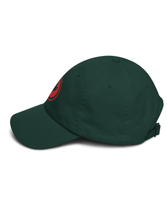Gorra dad hat GB-701/0100