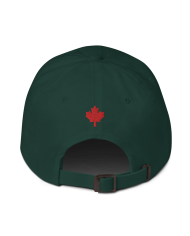 Gorra dad hat GB-701/0100