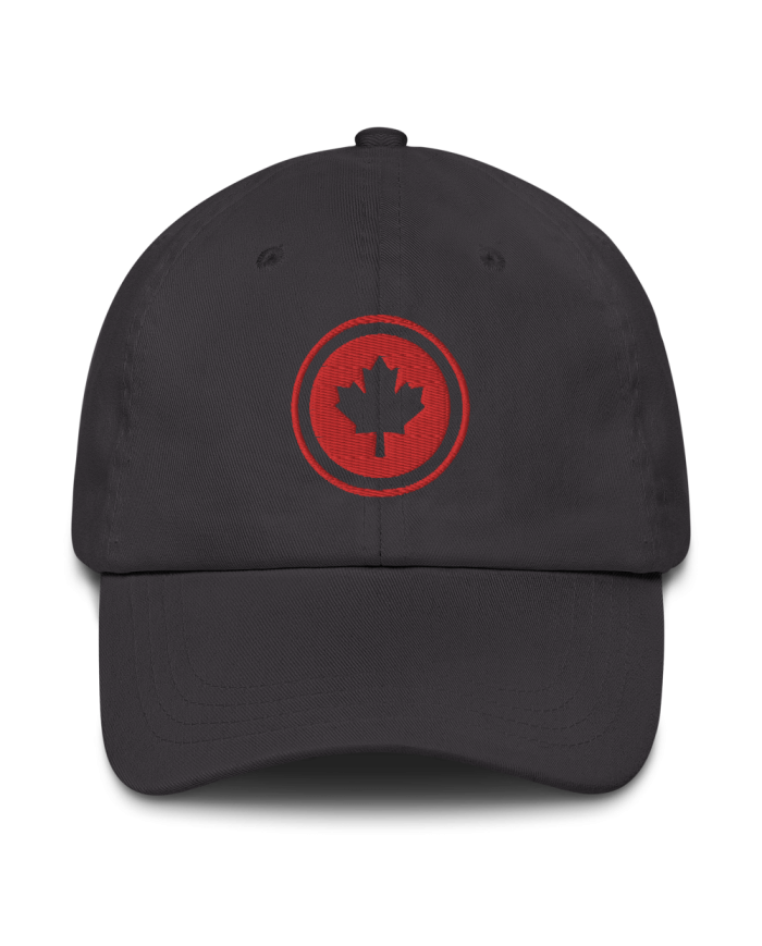 Gorra dad hat GB-701/0100