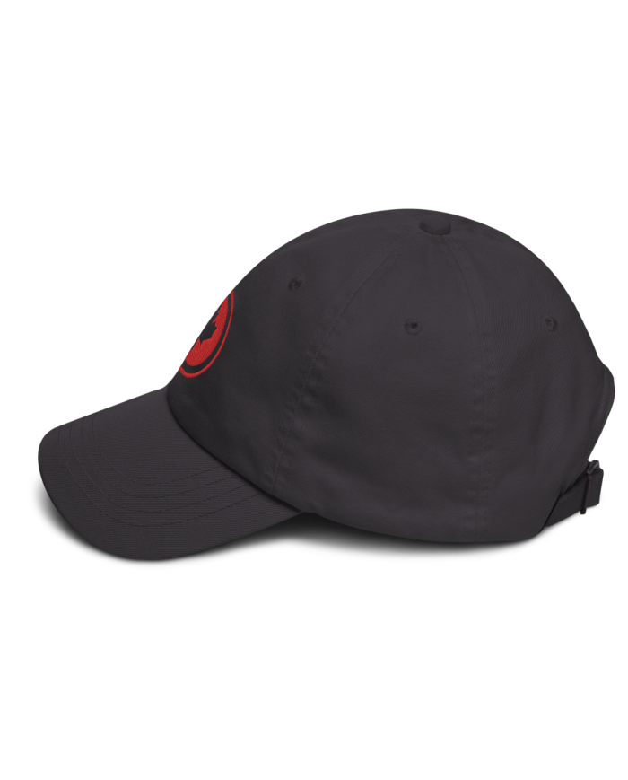 Cap dad hat GB-701/0100
