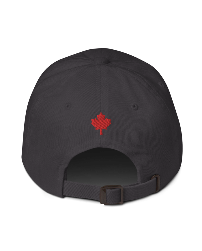 Gorra dad hat GB-701/0100