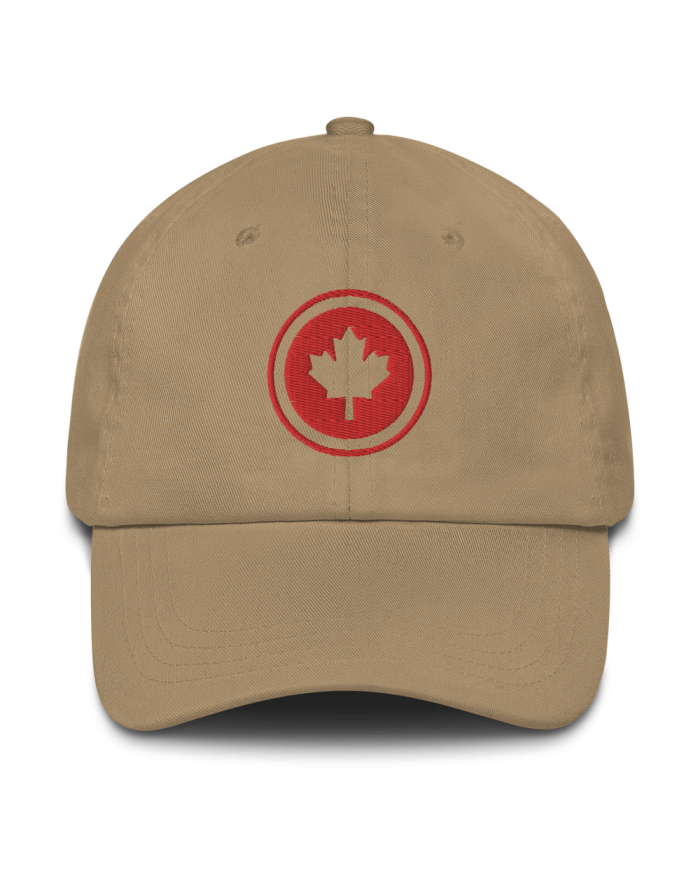 Cap dad hat GB-701/0100