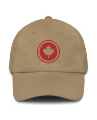 Cap dad hat GB-701/0100