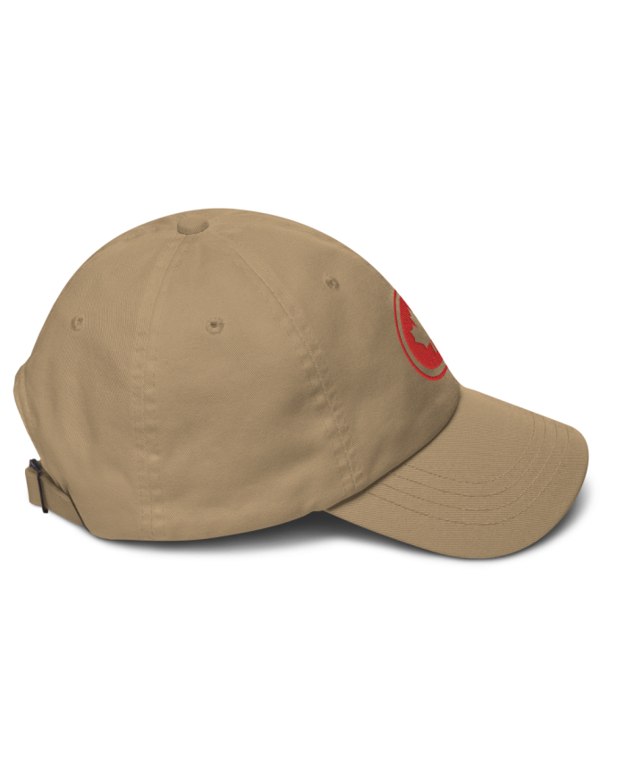 Cap dad hat GB-701/0100