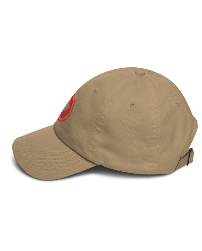 Gorra dad hat GB-701/0100