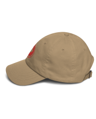 Gorra dad hat GB-701/0100