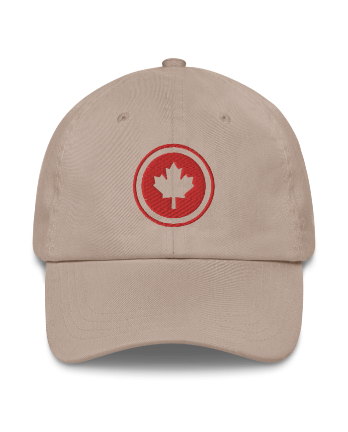 Cap dad hat GB-701/0100