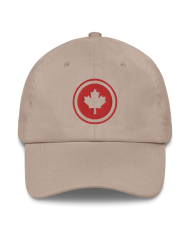 Cap dad hat GB-701/0100