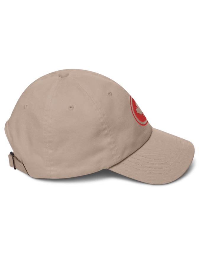 Cap dad hat GB-701/0100
