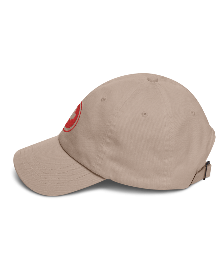 Cap dad hat GB-701/0100