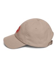 Cap dad hat GB-701/0100