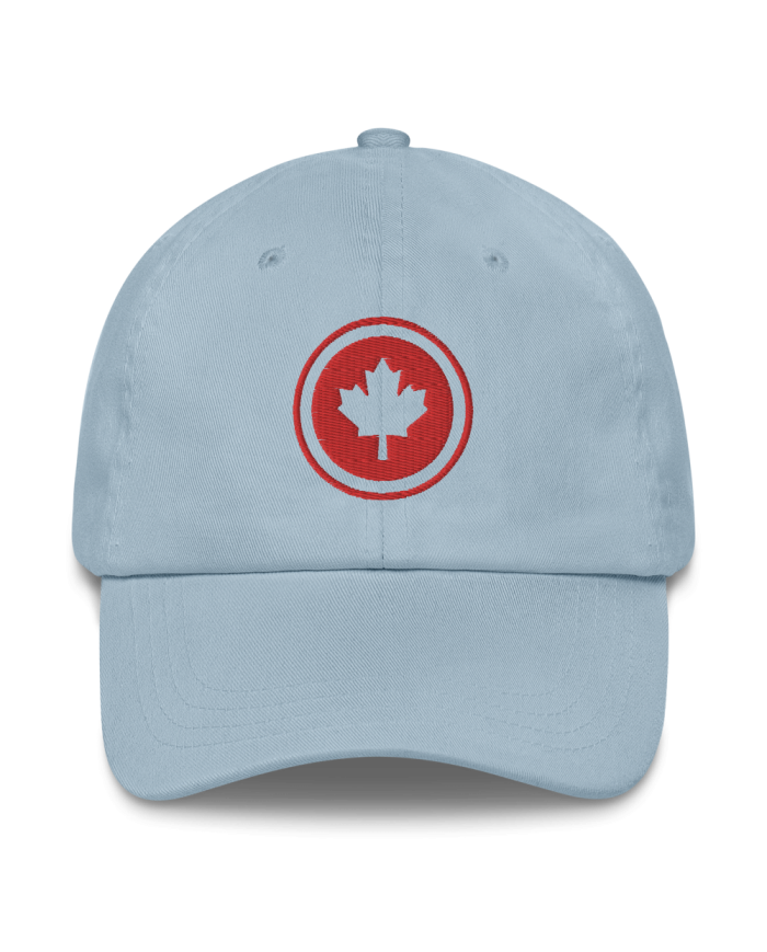 Cap dad hat GB-701/0100