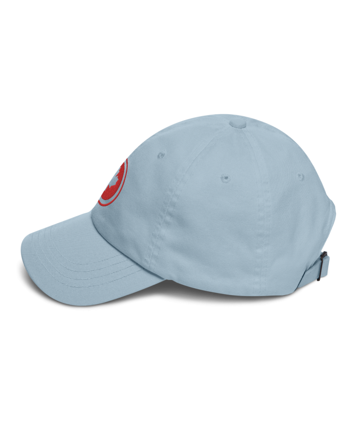 Cap dad hat GB-701/0100