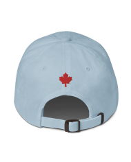 Gorra dad hat GB-701/0100