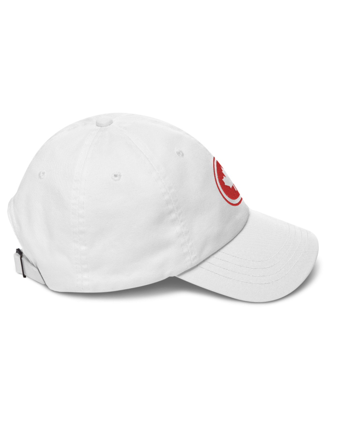 Cap dad hat GB-701/0100