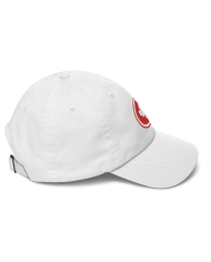 Cap dad hat GB-701/0100