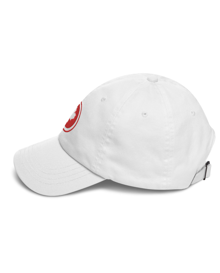 Gorra dad hat GB-701/0100