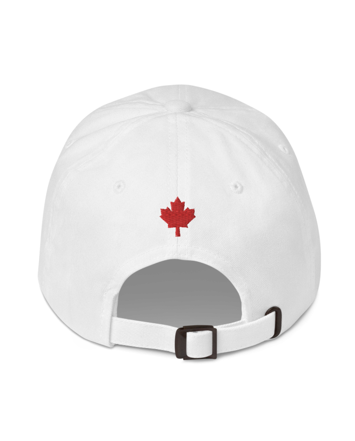 Cap dad hat GB-701/0100