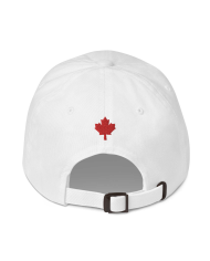 Gorra dad hat GB-701/0100