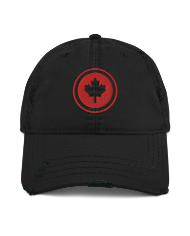 Gorra desgastada GD-702/0100
