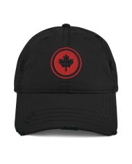 Worn cap GD-702/0101