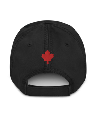 Gorra desgastada GD-702/0100