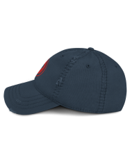 Gorra desgastada GD-702/0100