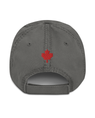 Worn cap GD-702/0100