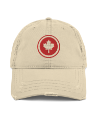 Gorra desgastada GD-702/0100