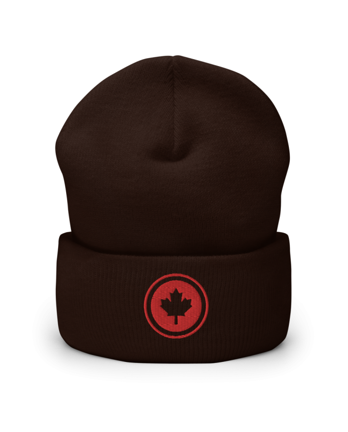 Turned brim cap GI-703/0100