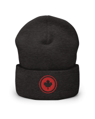 Turned brim cap GI-703/0100